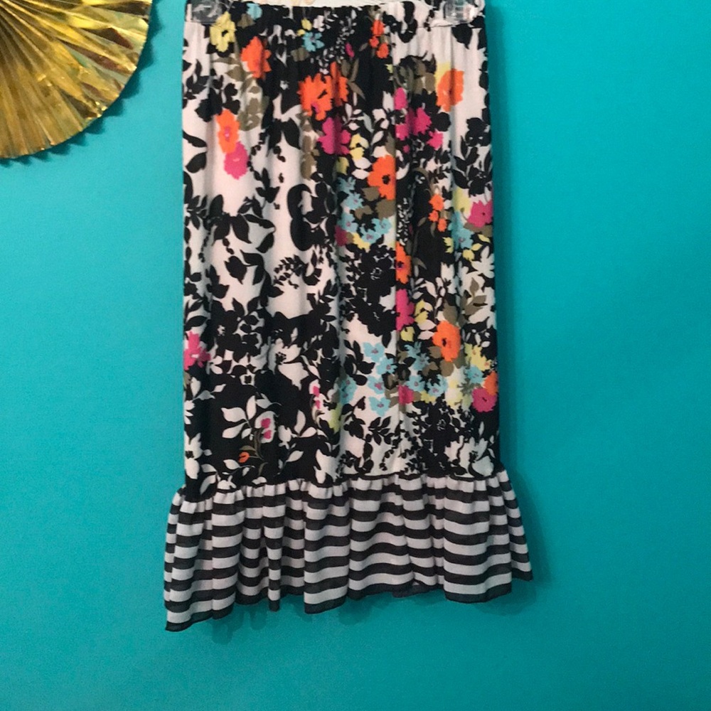 Zaide bs skirt